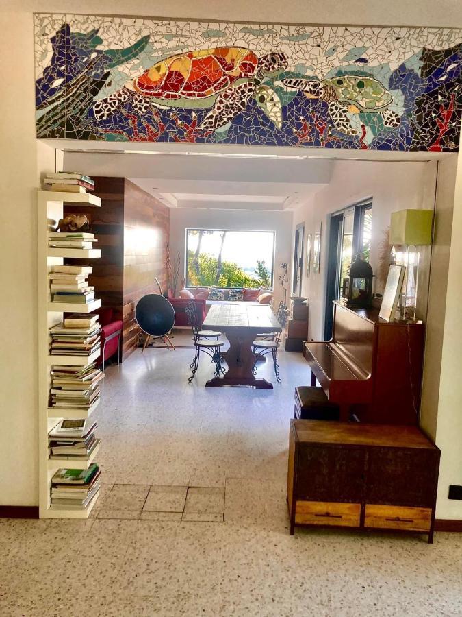 Maison De Charme Avec Piscine Et Jacuzzi Dans Cadre Exceptionnel Proche Marseille Les Pennes Mirabeau Bagian luar foto